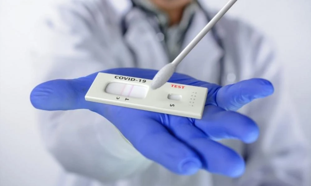 Κορονοϊός: Χωρίς self test οι μαθητές στα σχολεία τη Δευτέρα – Ποια μέρα θα γίνεται ο έλεγχος
